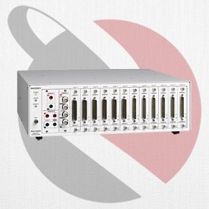 Hioki Switch Mainframe SW1002