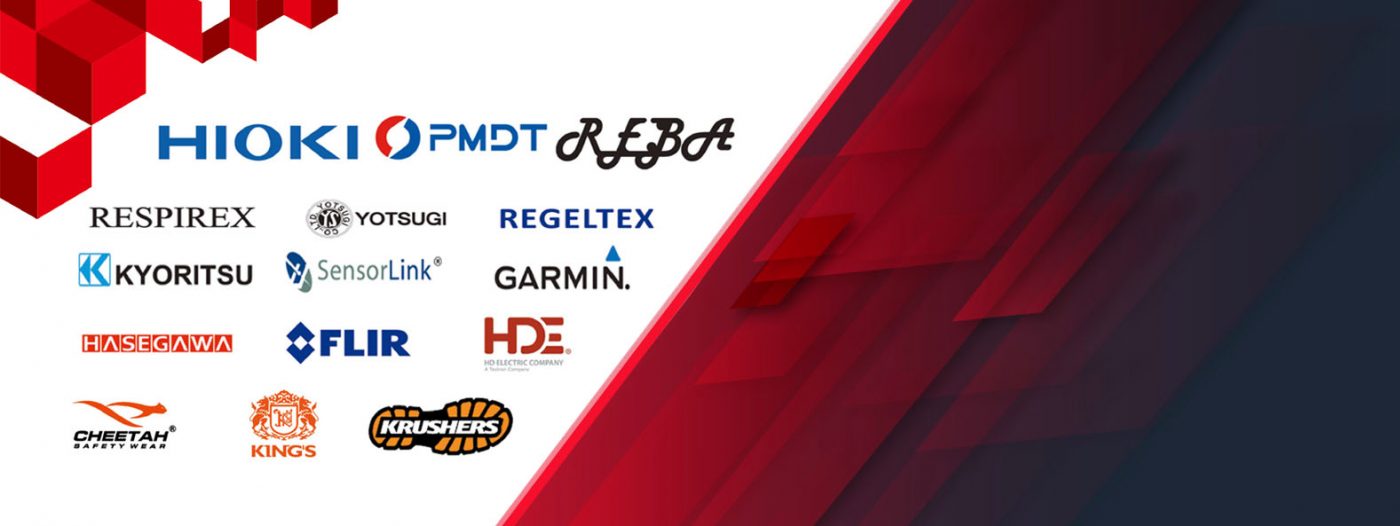 banner radius allkindo electric