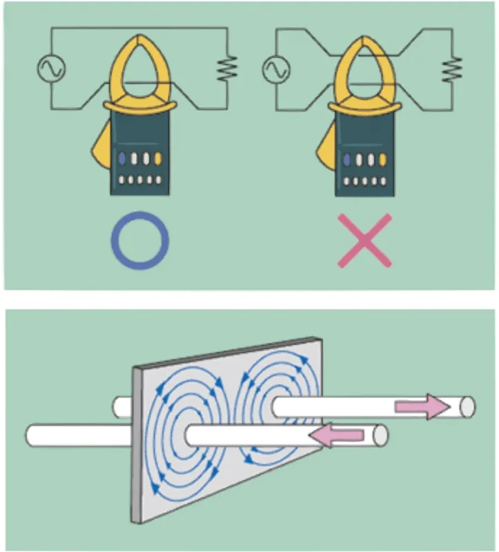 cara-menggunakan-clamp-meter-hioki-3