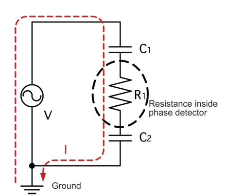 cara-menggunakan-hioki-pd3129-phase-indicator-467x400