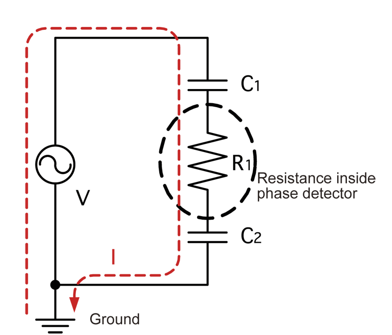 cara-menggunakan-hioki-pd3129-phase-indicator