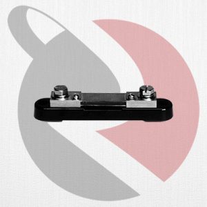 Hioki 50mV Output Shunt HS-1