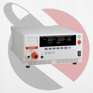 Hioki AC Automatic Insulation Withstanding Hitester 3174