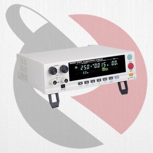 Hioki AC Grounding HiTester 3157
