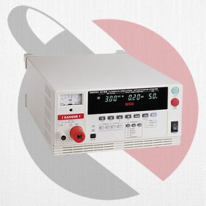 Hioki Automatic Insulation Withstanding HiTester 3153