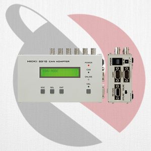 Hioki CAN Adapter 8910