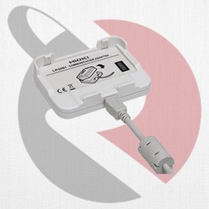 Hioki Communication Adapter LR5091