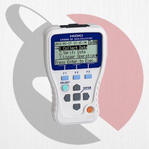 Hioki Data Collector LR5092-20