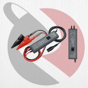 Hioki Differential Probe P9000