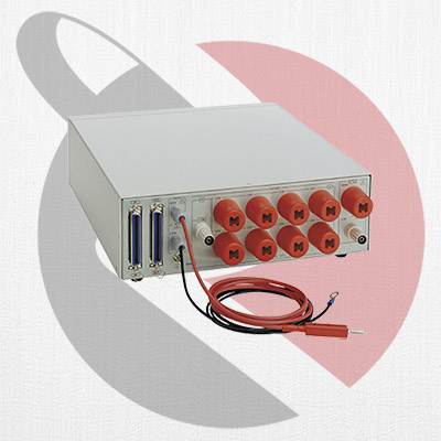 Hioki High Voltage Scanner 3930