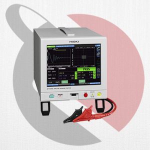 Hioki Impulse Winding Tester ST4030