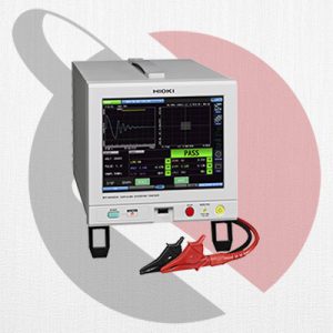 Hioki Impulse Winding Tester ST4030A