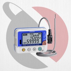 Hioki Instrumentation Logger LR5031