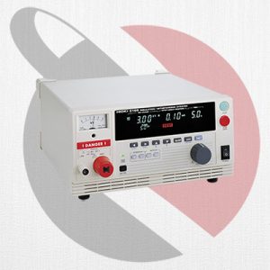 Hioki Insulation Withstand Tester 3159