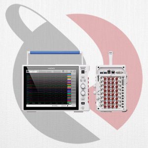 Hioki Memory HiCorder MR6000