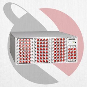 Hioki Memory HiCorder MR8740T