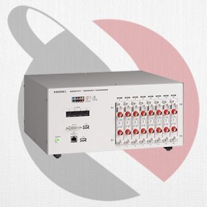 Hioki Memory HiCorder MR8741