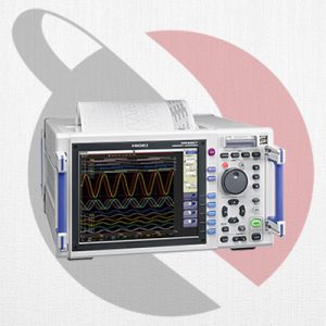 Hioki Memory HiCorder MR8827