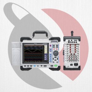 Hioki Memory HiCorder MR8847A