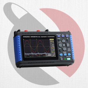 Hioki Memory HiCorder MR8870