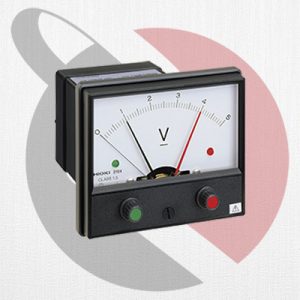 Hioki Meter Relay 2104