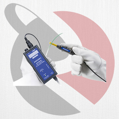 Hioki Non Contact AC Voltage Probe SP3000
