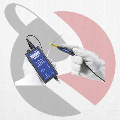 Hioki Non Contact AC Voltage Probe SP7001 SP7002