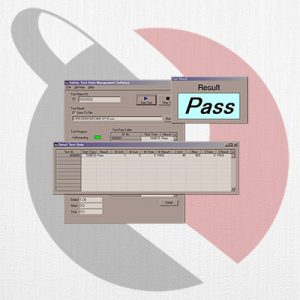 Hioki PC Software for Electrical Safety Testers 9267
