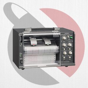 Hioki Pen Recorder PR8111 PR8112