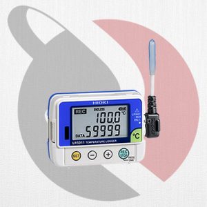 Hioki Temperature Logger LR5011