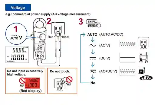 cara-menggunakan-clamp-meter-hioki-cm4370-7