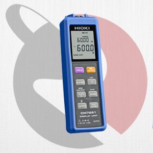 harga-hioki-CM7291-ac-dc-clamp-meter-tang-amper-display-unit