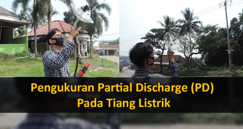 pengukuran-partial-discharge-pada-tiang-listrik