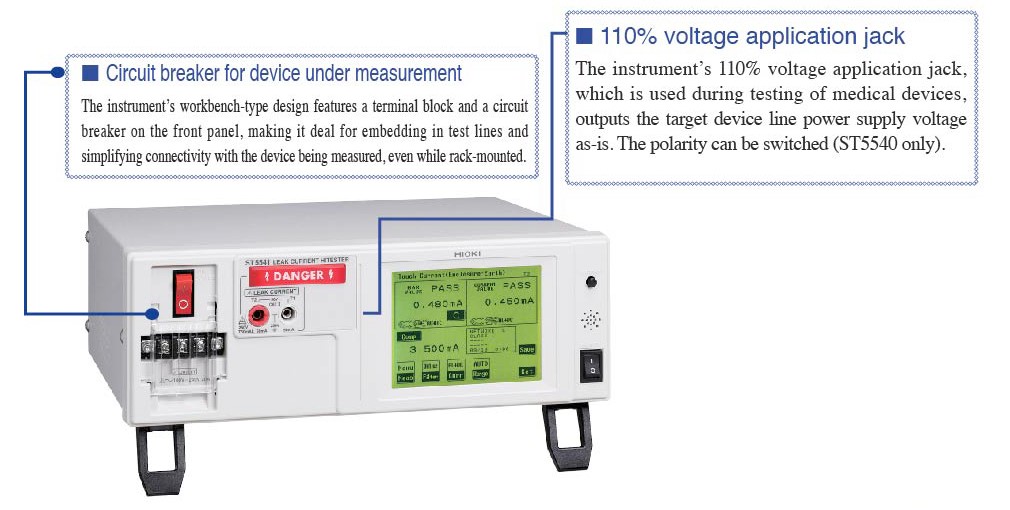 spesifikasi-hioki-st5540-leak-current-tester-pada-alat-medis