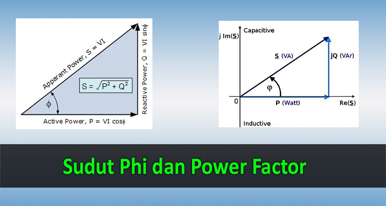 sudut-phi-dan-power-factor