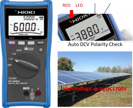 Hioki-multimeter-untuk-tenaga-surya