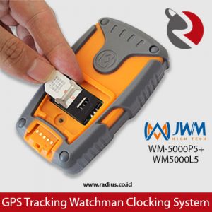 jual jwm WM5000L5 jwm wm-5000p5+ gps tracking watchman