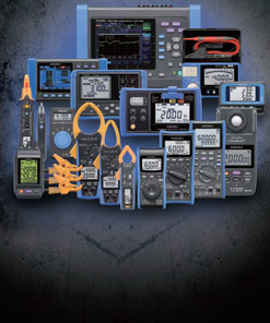 Hioki (Electrical Measurement)