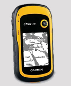 GPS