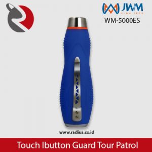 harga jwm WM-5000ES guard tour patrol