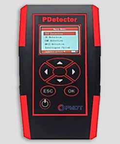 PMDT Partial Discharge