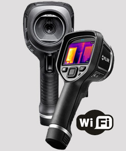 Thermal Imaging Camera