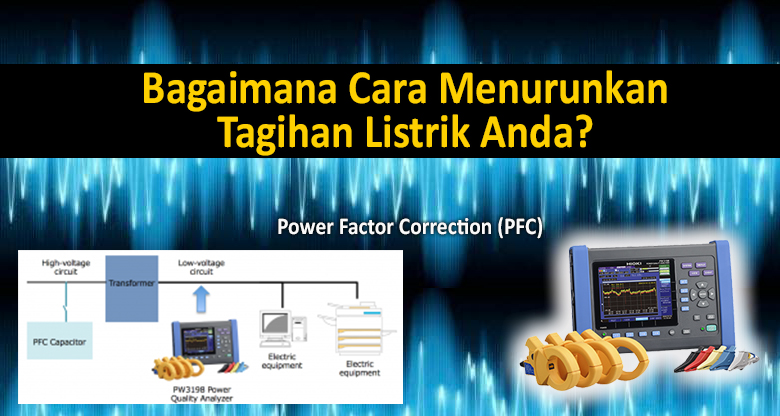 bagaimana cara menurunkan tagihan listrik