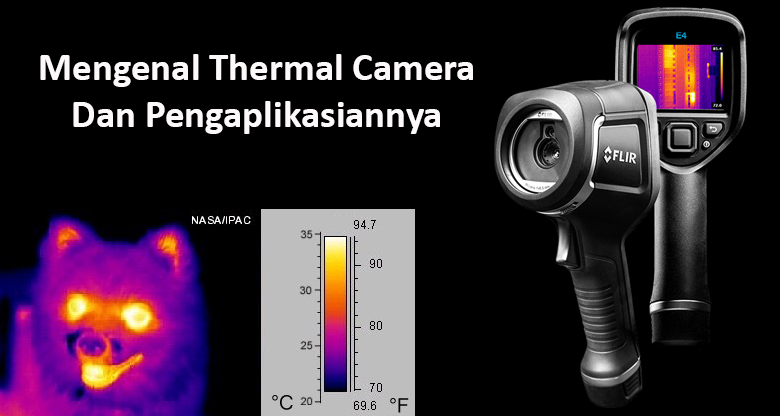 thermal camera adalah