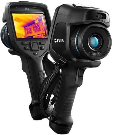 thermal imaging camera adalah