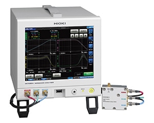 Impedance Analyzer