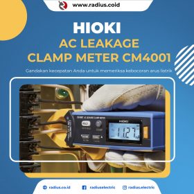 hioki cm4001