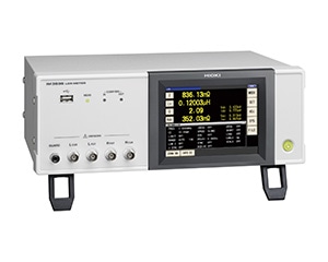 lcr meter hioki