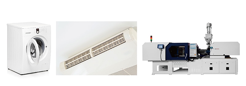 menguji inverter