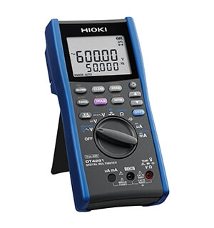 multimeter digital